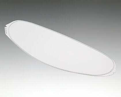 Amazon | SHOEI DRYLENS 304 曇り止め 防曇シート クリア/適合シールド